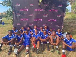 Activ8 Schools Programme 2